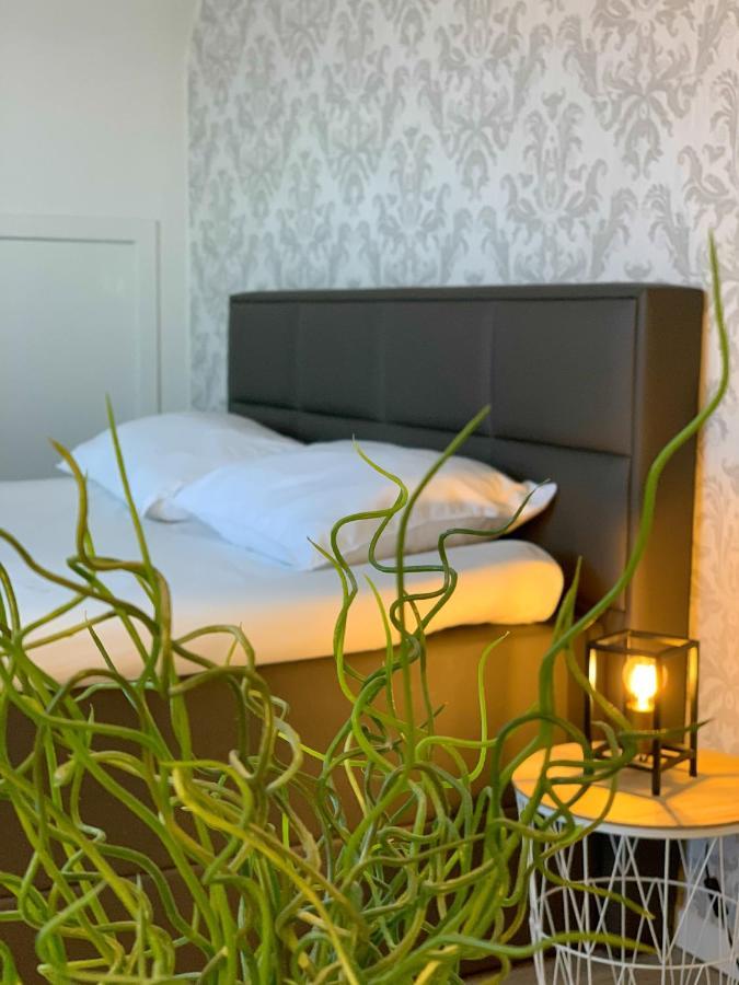 Villa Monique Koksijde Eksteriør billede