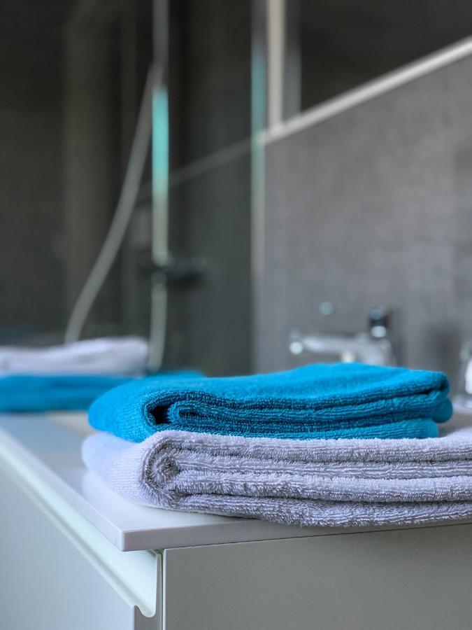 Villa Monique Koksijde Eksteriør billede
